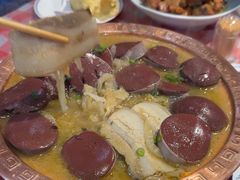 -那家老院子东北菜·饺子·小鸡炖蘑菇(艳华街店)