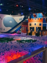 -幻贝家儿童乐园(苏州中心店)