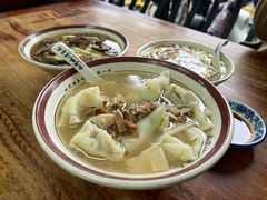 -小谭豆花(西大街店)