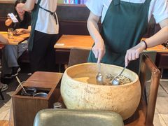 -新贝乐意大利餐厅(苏州中心店)