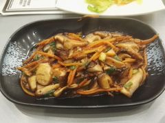 -台烘平价铁板烧(奥城店)