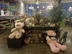 -LYFATTI 莱芙缇(赣水路店)