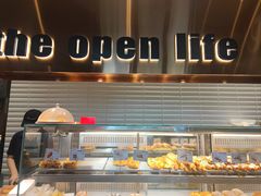 -The open life(万象城店)