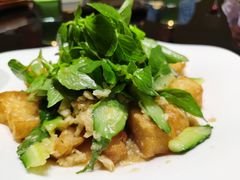 -阿庄新豫菜(航海东路店)