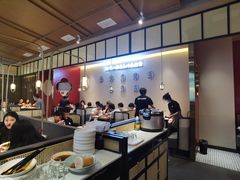 -川知味(京华城店)