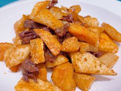 -巴依老爷新疆美食(望京小街店)