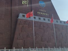 -雁门关景区