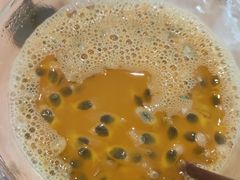 百香果青乌龙-gaga(深圳福田星河COCO Park店)