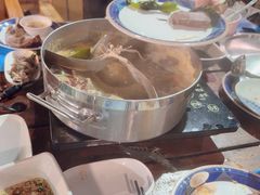 -渔家火锅·海鲜自助餐·演艺(亚龙湾天域酒店)