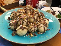 -HELLO MUSAE 拾光缪斯餐厅·纯正希腊风味(苏州中心店)