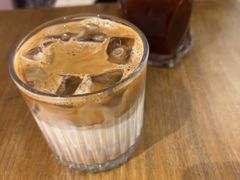 -Punchline Coffee&Roaster(同济大学店)