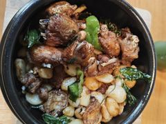 -竹里馆·淮扬菜·功夫茶(老门东店)