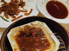 -稻香饭店(IFS国金中心店)