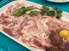 -小煵记·打边炉(西丽文光店)