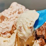 暑气劝退！爱上纯巧味gelato手工冰淇淋🍦