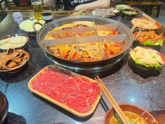 -麻大侠老火锅(巴国城店)