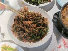 -小锅饭豆腐馆(重工北街普罗旺斯店)