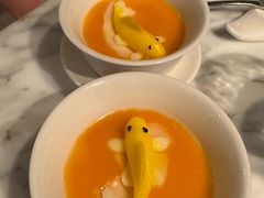 -无锡苏宁银河国际酒店-悦府65中餐厅