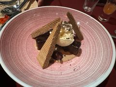 -BROWNSTONE布朗石西班牙餐厅(富城店)