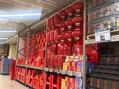 -盒马X会员店(上海森兰商都店)