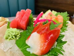 -黑松白鹿(金融街店)