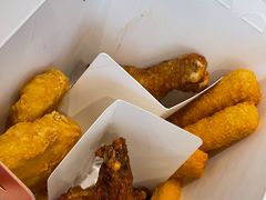 -汉堡王(北京三里屯购物中心)