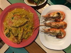 -Doo Dee Thai Food(Issan/Isaan/Esan)