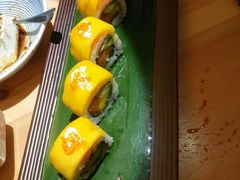 -TORO MaKi 寿司·日料(华创店)