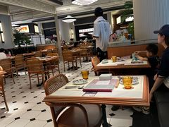 -太食獸泰式茶餐厅(IFS国金中心店)