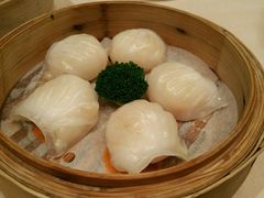 -陶陶居海鲜酒家(新马路店)
