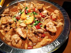 -胖哥俩肉蟹煲(虹口龙之梦店)