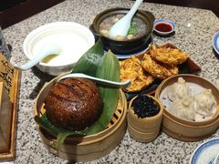 -南京大牌档(三阳广场苏宁店)