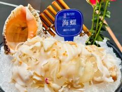 -海月轩海鲜豆捞(紫金塔店)