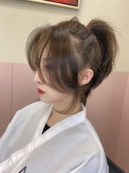 -MRMODE时尚先生美发沙龙