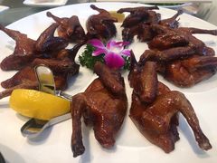 -金苑海鲜酒家(来魅力店)