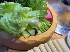 -山河屯铁锅炖·非遗铁锅炖(华强北店)