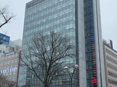 -札幌电视塔