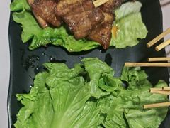 -云晓光头烧烤吧(盛夏店)