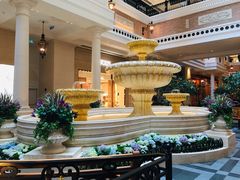 -澳门喜来登大酒店