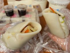 -张果佬年糕卷(科巷店)
