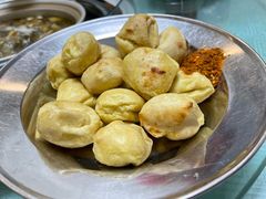 -山菌美食苑(振兴路店)
