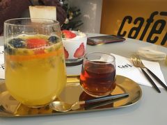 -CAFE'IN精品咖啡体验空间(小寨店)