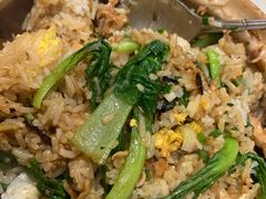 -壹煲口福煲仔饭(中山路店)