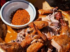 -打酱油·非遗淮扬菜(瘦西湖梅岭店)