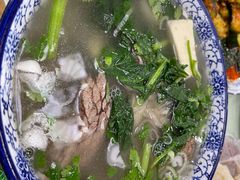 -尔力新疆丸子汤(北屯店)