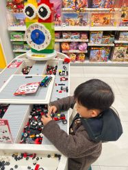 -乐高授权专卖店(济南万象城店)