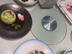-利顺德大饭店·水岸中餐厅(小白楼店)