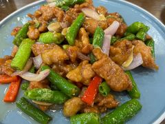 -抹直口特色菜馆(一店)