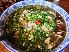 -富临轩私房菜(集庆门大街店)