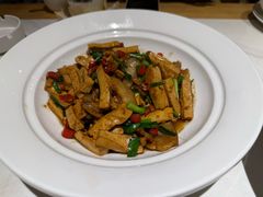 -小隐院子·庭院餐厅(大学城后湖店)